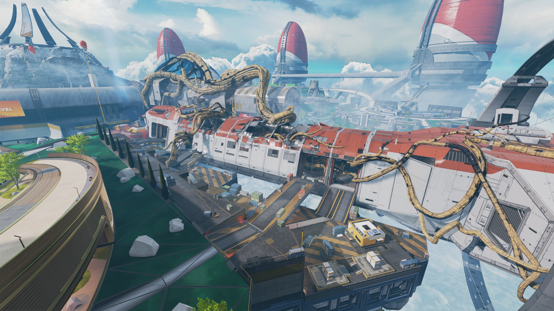 弯道减少 弯道减少