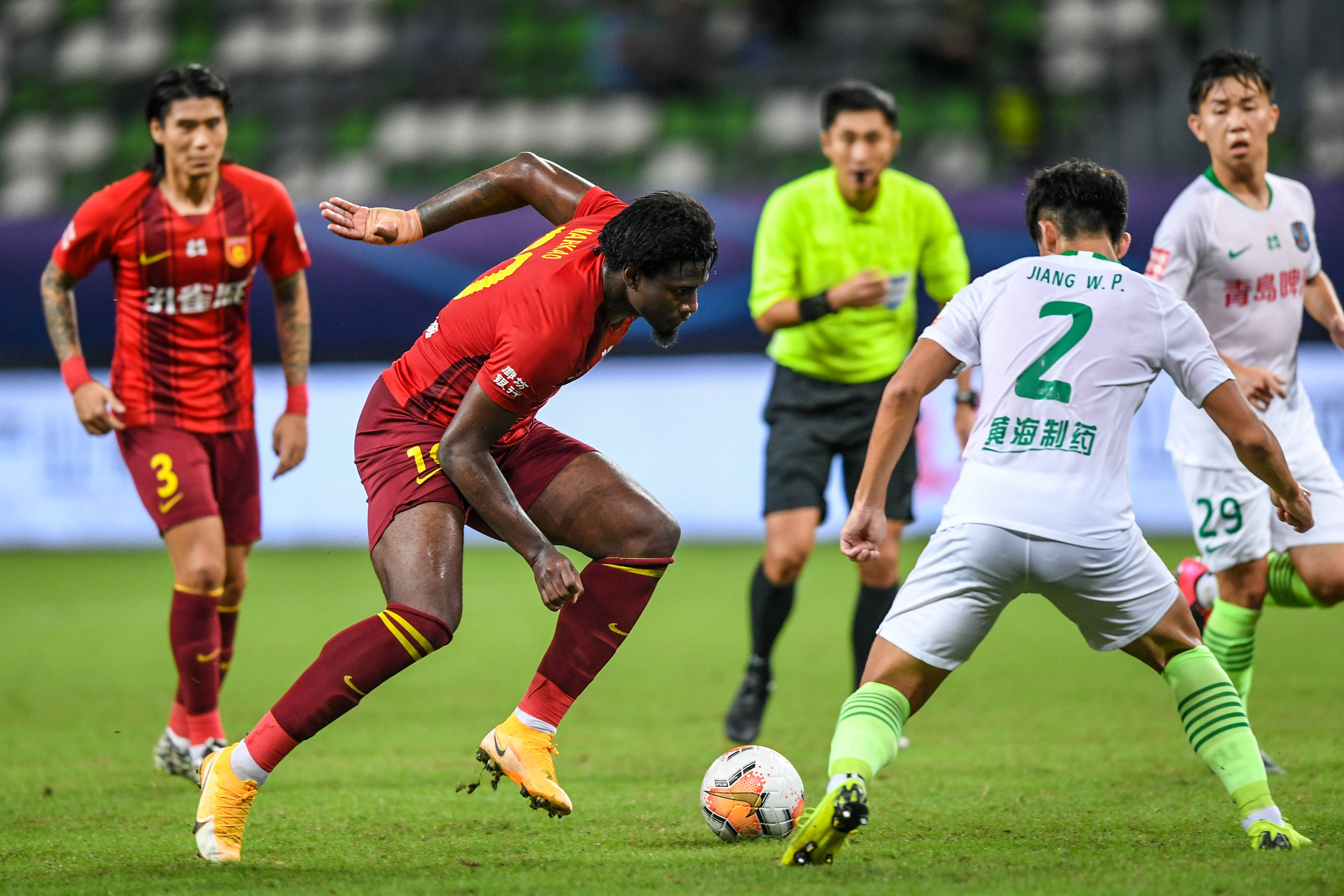 缘球搏杀 缘球搏杀