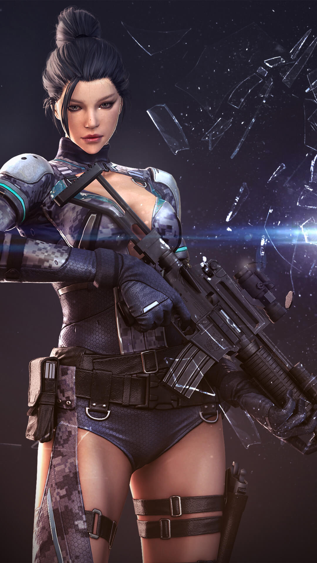 创造情境 创造情境